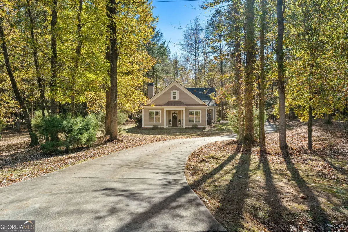 500 Laurelwood Drive, Tyrone, GA 30290 - Image #1