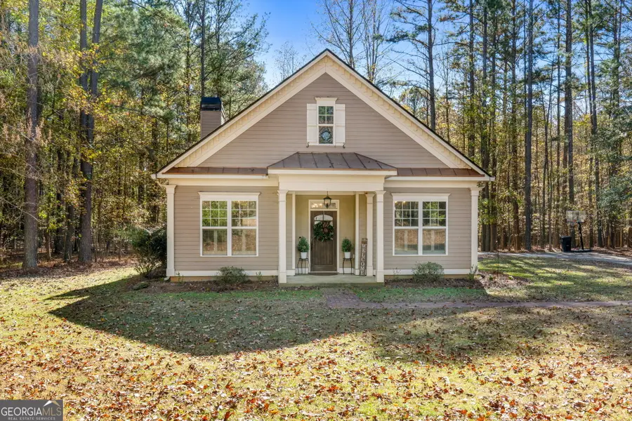 500 Laurelwood Drive, Tyrone, GA 30290 - Image #3