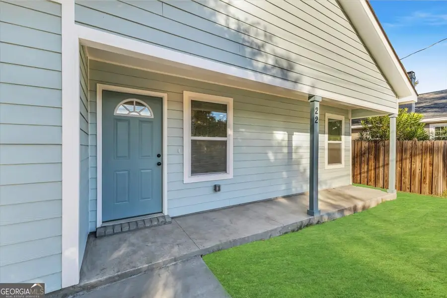 22 W 61st Street, Savannah, GA 31405 - Image #3