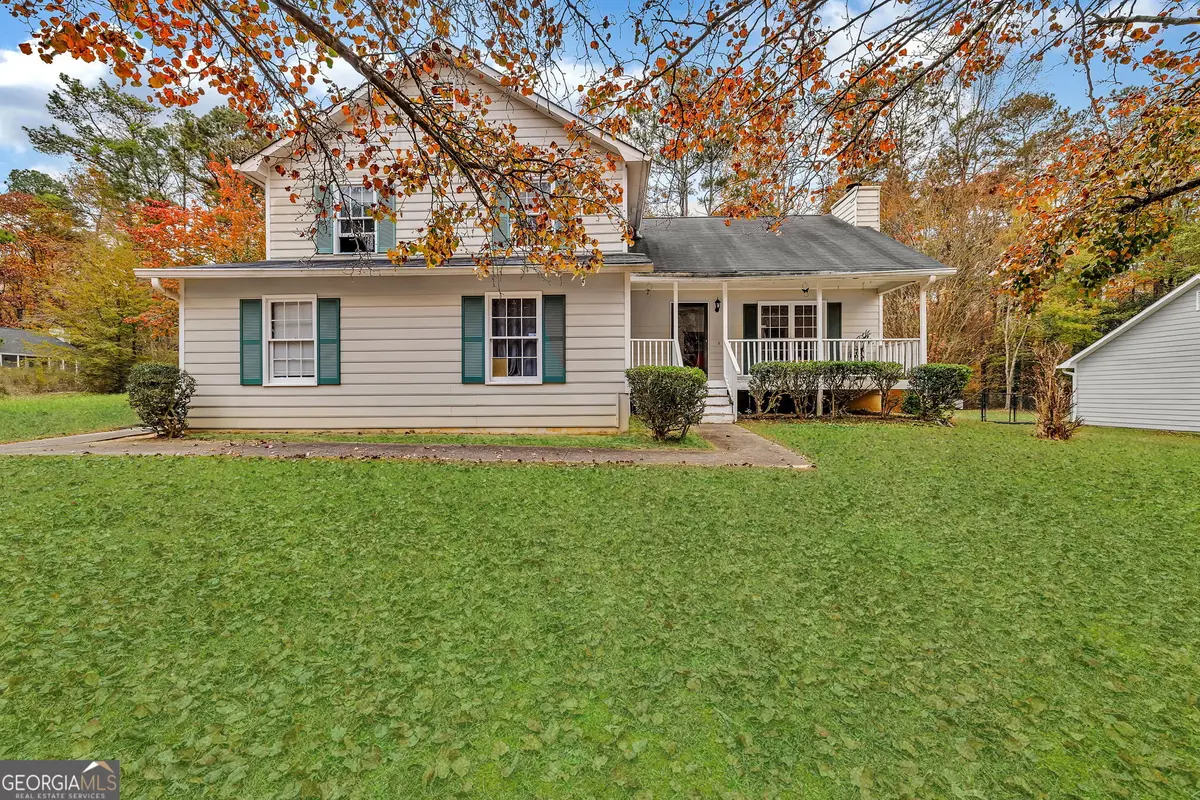 5349 Muirwood Place, Powder Springs, GA 30127 - Image #1