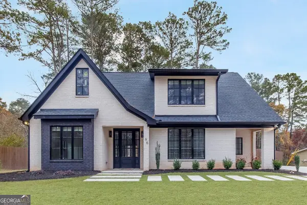 86 Pine Brook Drive, Bremen, GA 30110