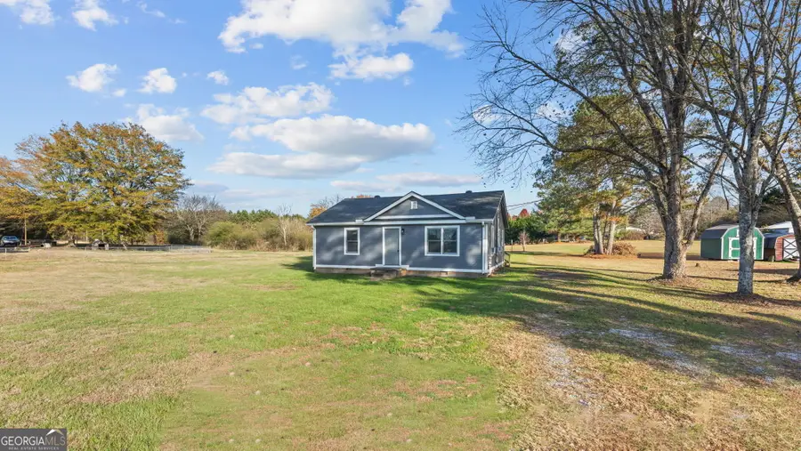 487 Grogan Road, Buchanan, GA 30113 - Image #2