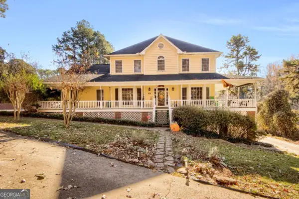 3770 Belle Glade Trail, Snellville, GA 30039