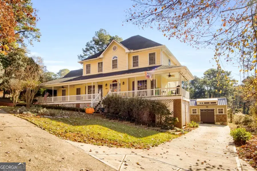 3770 Belle Glade Trail, Snellville, GA 30039 - Image #2