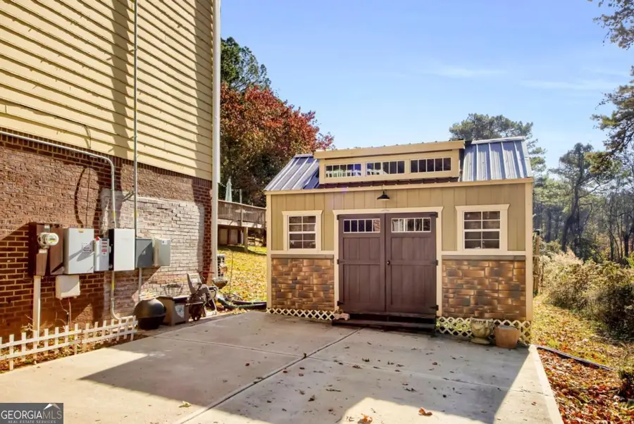 3770 Belle Glade Trail, Snellville, GA 30039 - Image #3