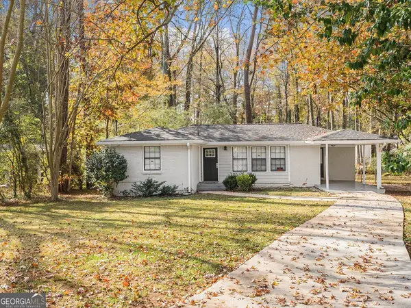 3511 Misty Valley Road, Decatur, GA 30032