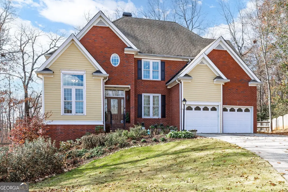 632 Goldenwood Court, Powder Springs, GA 30127 - Image #1
