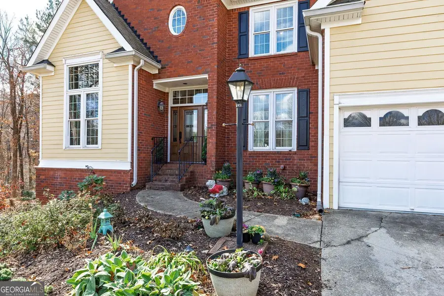 632 Goldenwood Court, Powder Springs, GA 30127 - Image #3