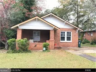1255 Winton, Macon, GA 31206