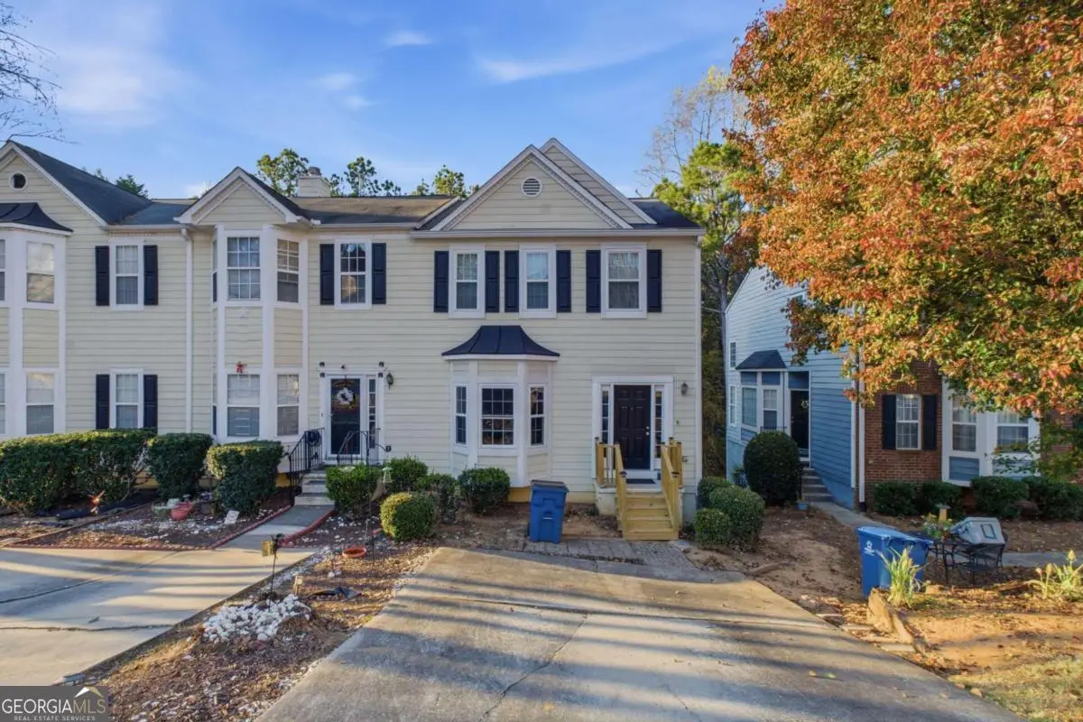 2491 Valley Cove Drive, Duluth, GA 30097 - Image #1