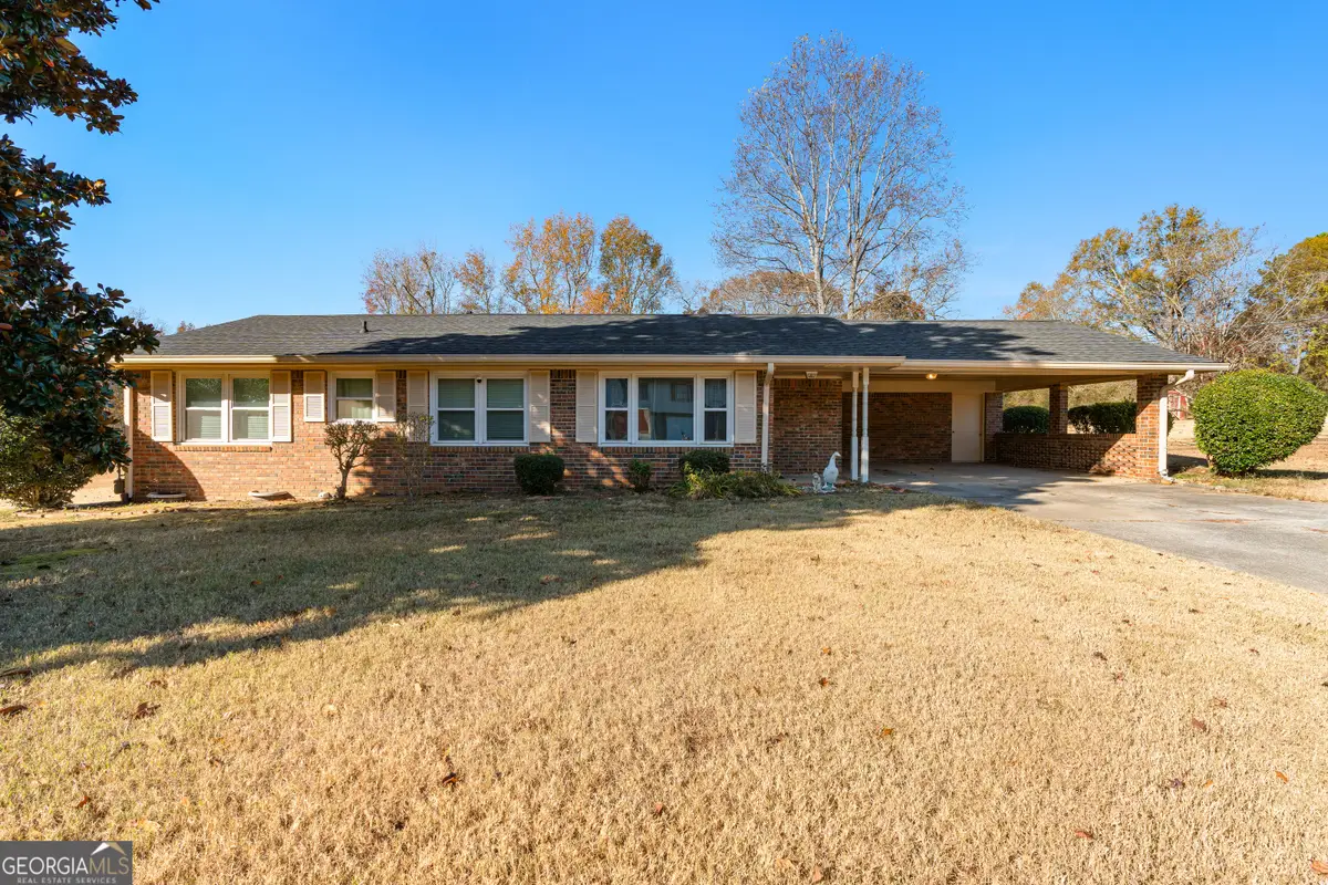 4753 Bell Circle Se, Conyers, GA 30094 - #1
