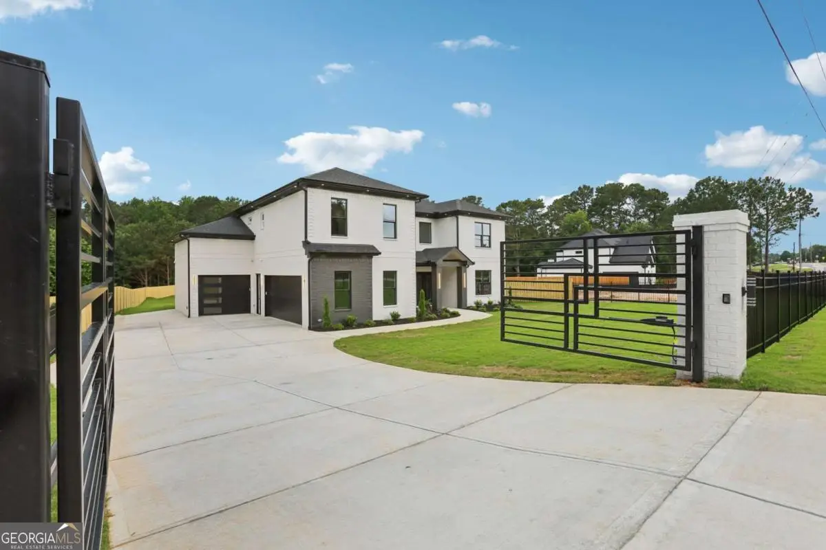 3061 Lot 3 Bold Springs Road, Dacula, GA 30019 - Image #1