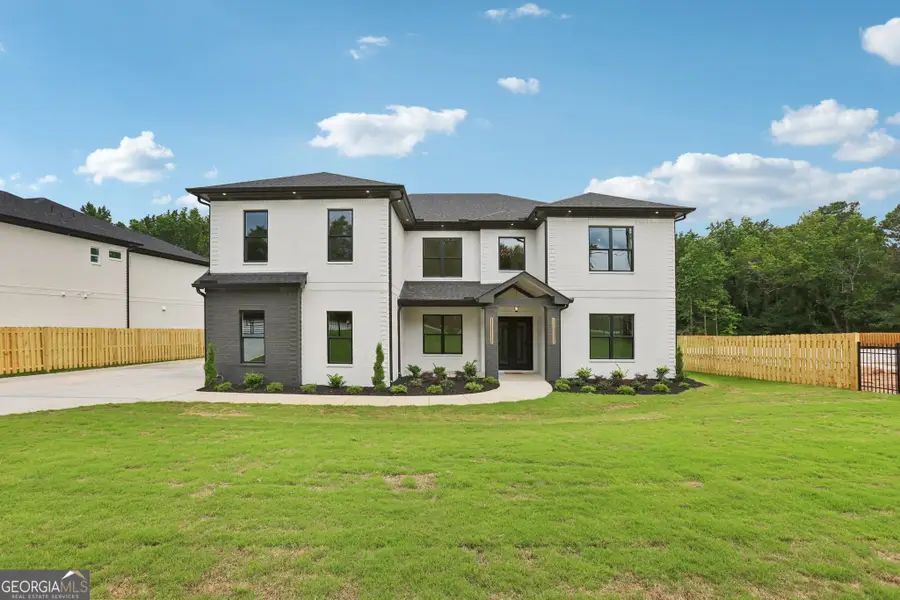 3061 Lot 3 Bold Springs Road, Dacula, GA 30019 - Image #2