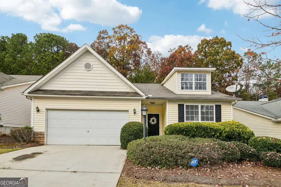 564 Goldfinch Way, Stockbridge, GA 30281 - Image #2