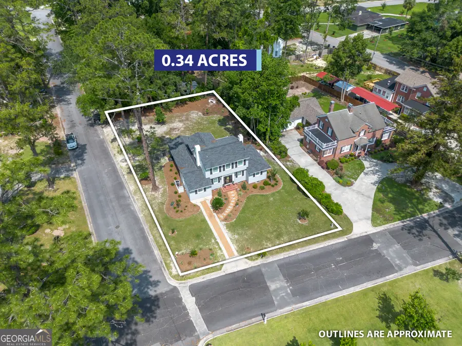 1101 Cherokee Drive, Waycross, GA 31501 - Image #2