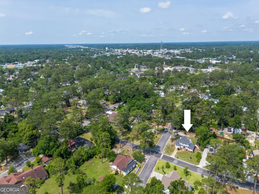 1101 Cherokee Drive, Waycross, GA 31501 - Image #3