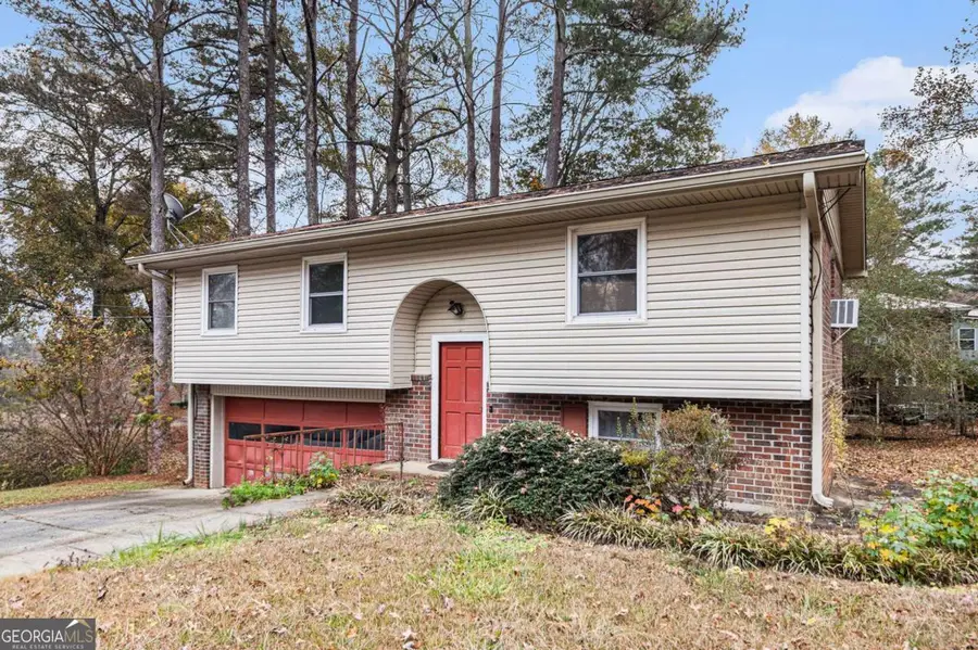 91 Berlin Street, Tallapoosa, GA 30176 - #2