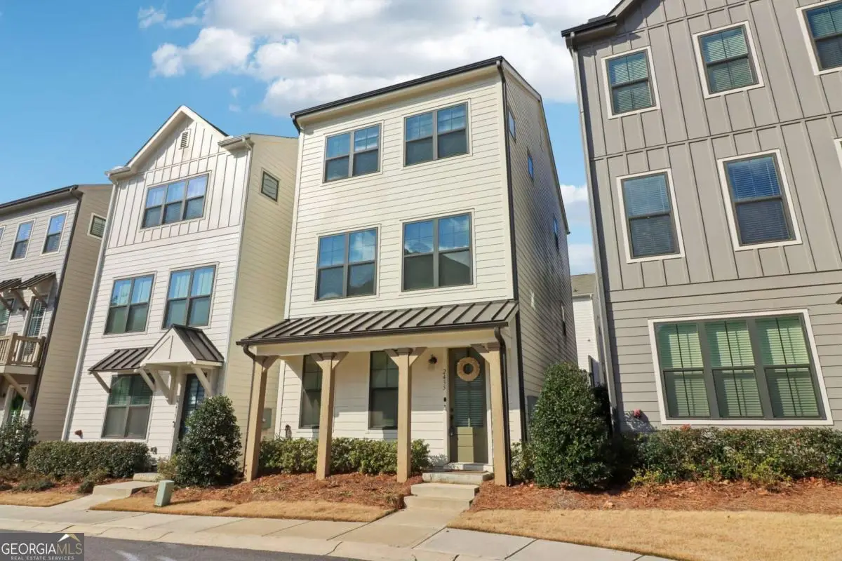 2435 Folly Lane Se, Atlanta, GA 30339 - Image #1