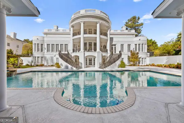 3687 Briarcliff Road Ne, Atlanta, GA 30345