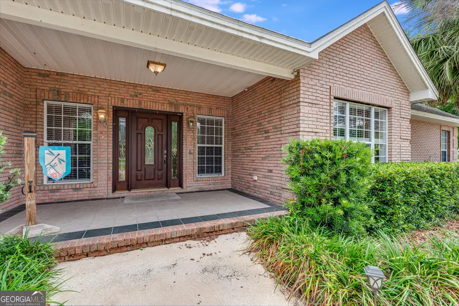 855 Misty Harbor Boulevard, Woodbine, GA 31569 - Image #3