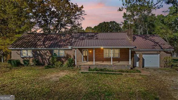 110A Williams Road Se, Silver Creek, GA 30173