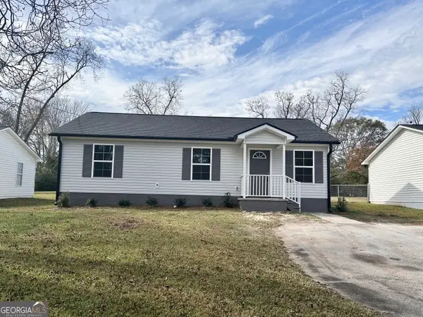 179 Grady Street, Griffin, GA 30223