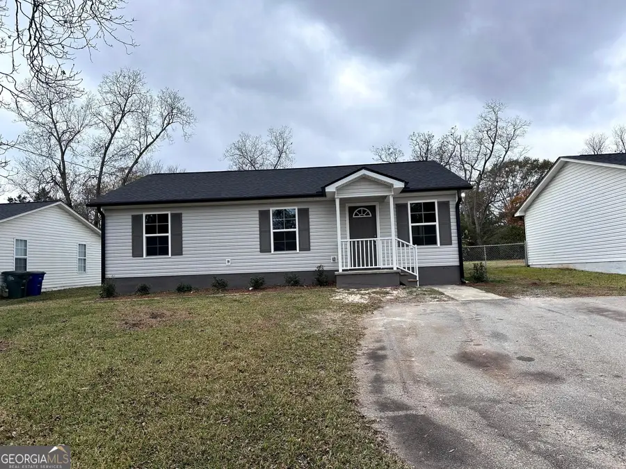 179 Grady Street, Griffin, GA 30223 - Image #2