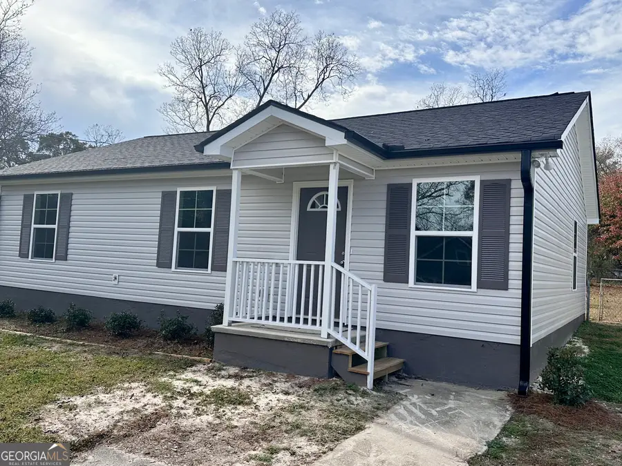 179 Grady Street, Griffin, GA 30223 - Image #3