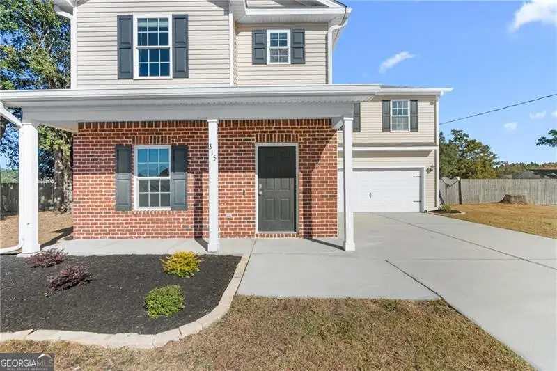 315 Frank Edwards Road, Ellabell, GA 31308 - Image #2