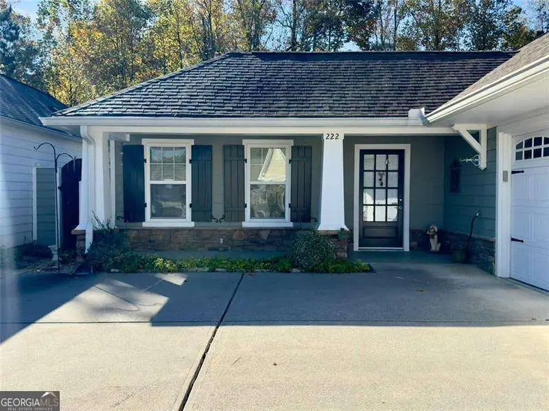 222 Patti Place, Canton, GA 30114 - Image #2