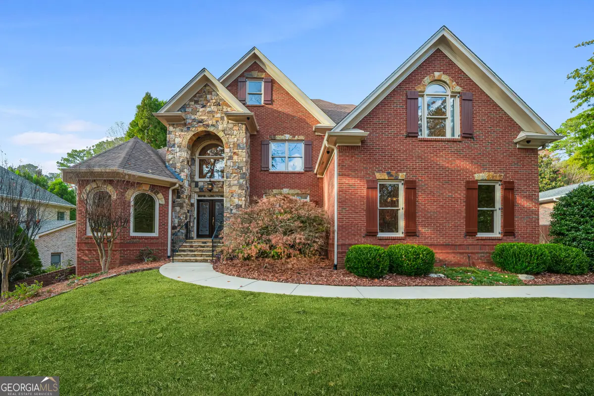 267 Longview Drive, Norcross, GA 30071 - Image #1