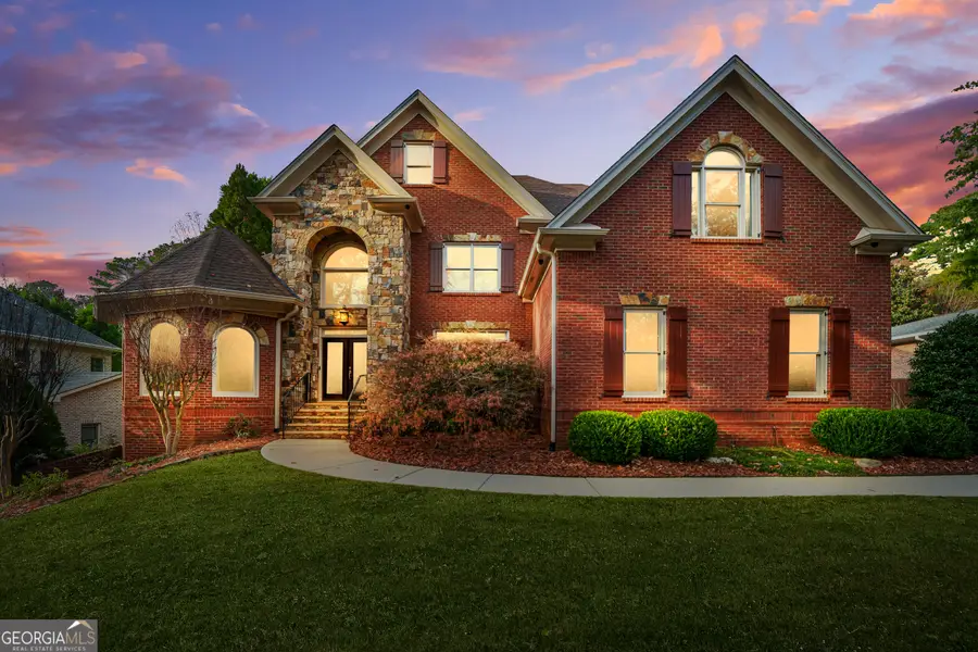 267 Longview Drive, Norcross, GA 30071 - Image #2