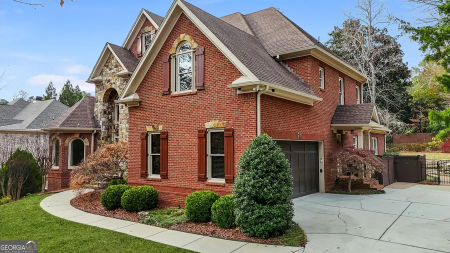 267 Longview Drive, Norcross, GA 30071 - Image #3