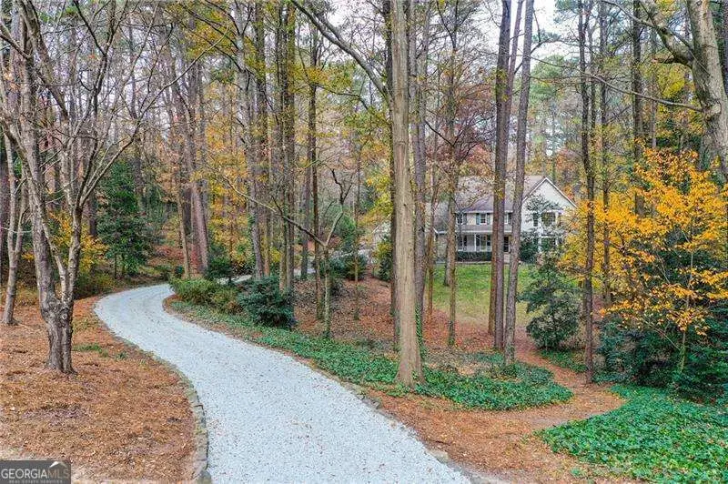 200 Cameron Ridge Drive, Atlanta, GA 30328 - Image #2