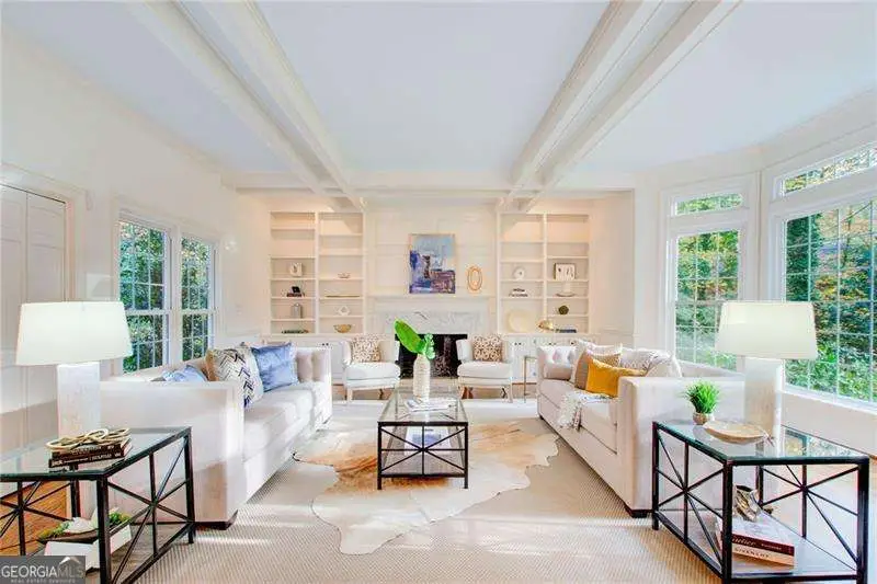 200 Cameron Ridge Drive, Atlanta, GA 30328 - Image #3