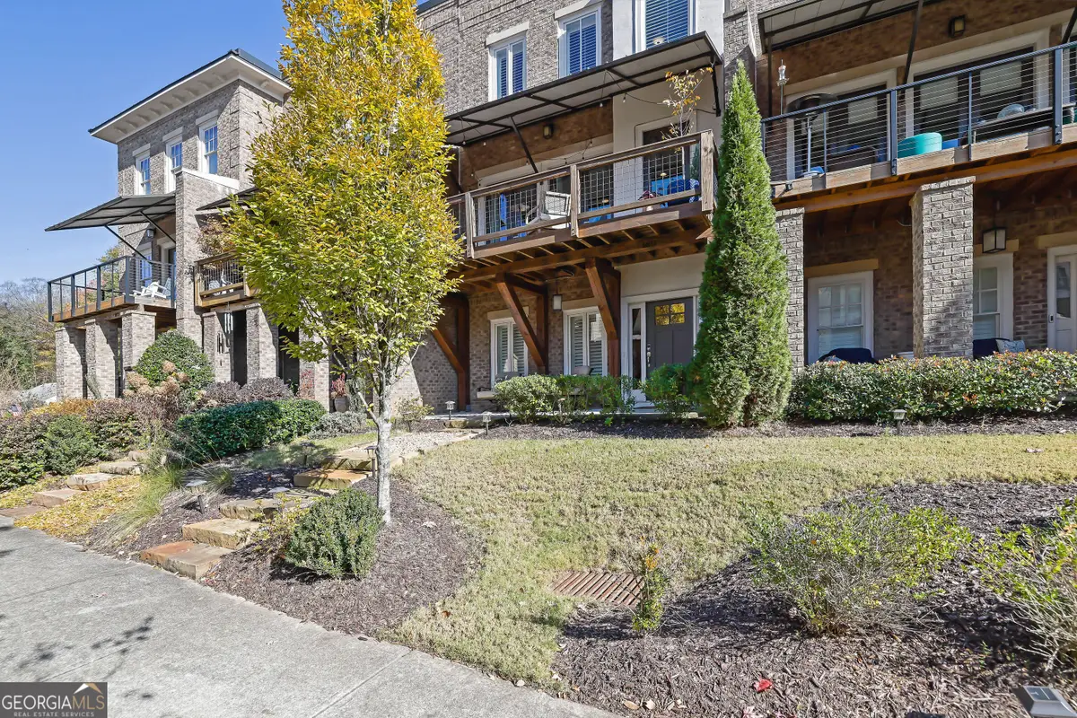 180 Easy Pines Way, Marietta, GA 30060 - #1