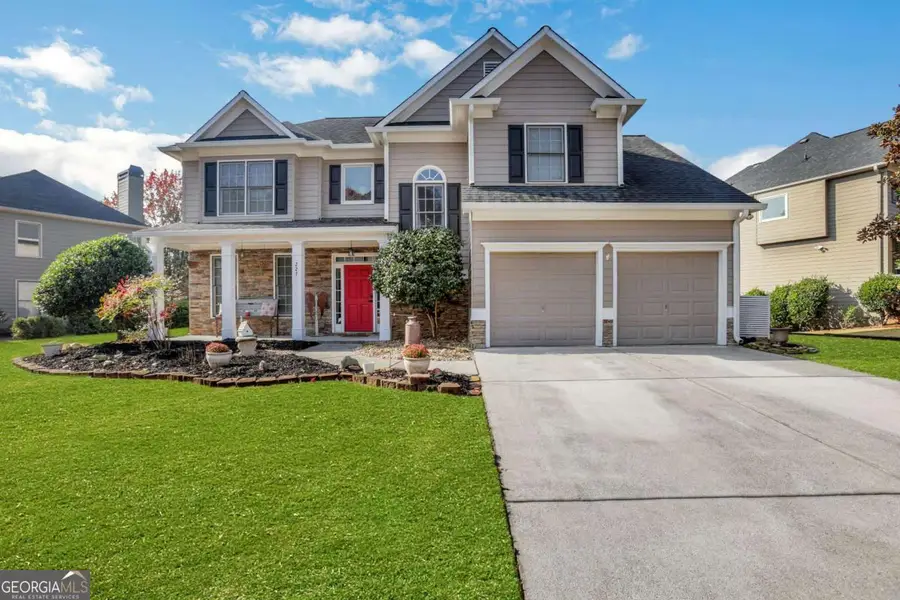 227 Elmbrook Lane, Canton, GA 30114 - Image #2