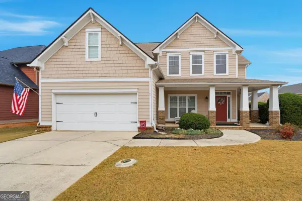 6039 Park Bend Avenue, Braselton, GA 30517