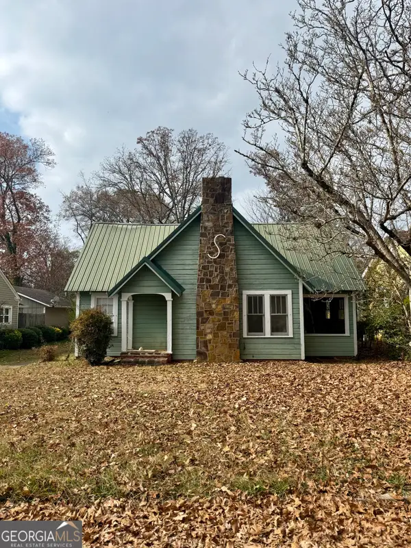 204 Cherry Street Sw, Rome, GA 30165