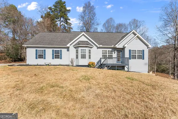 415 Pardue Mill Road, Demorest, GA 30535