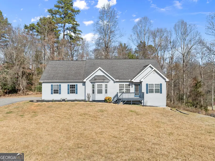 415 Pardue Mill Road, Demorest, GA 30535 - Image #2
