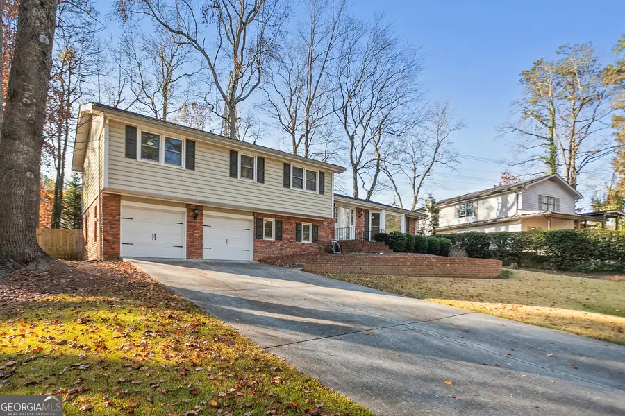 5353 Seaton Way, Dunwoody, GA 30338 - Image #2