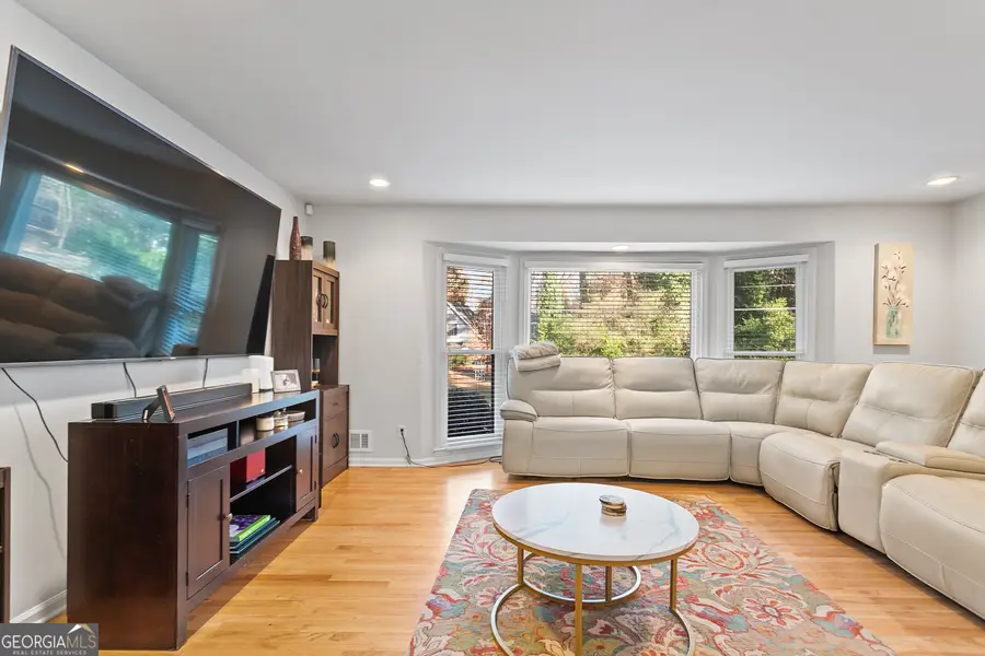 5353 Seaton Way, Dunwoody, GA 30338 - Image #3