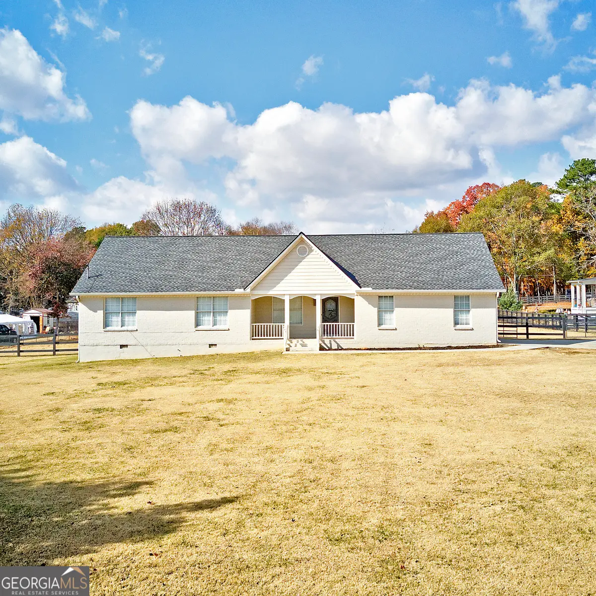 4245 Rosebud Road, Loganville, GA 30052 - Image #1