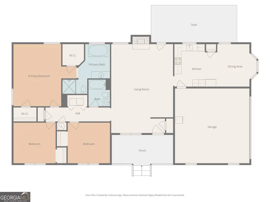 4245 Rosebud Road, Loganville, GA 30052 - Image #3