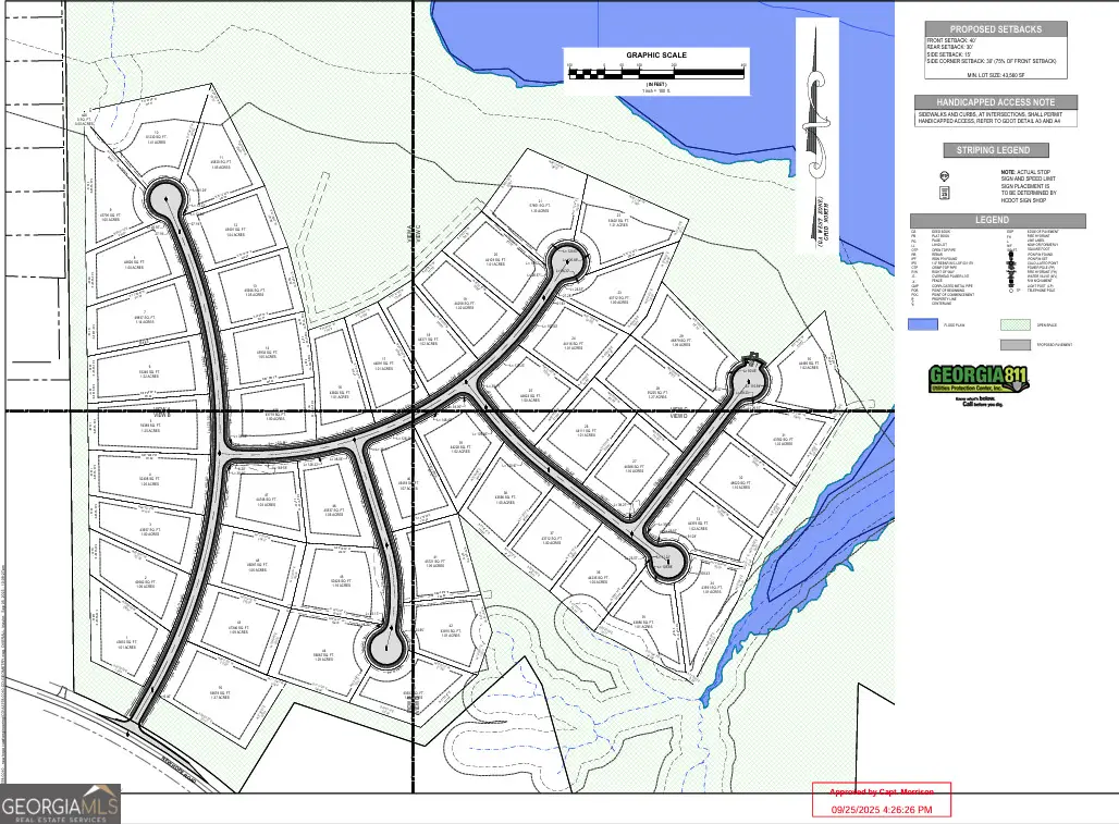 0 New Hope Road, Locust Grove, GA 30248 - Image #1