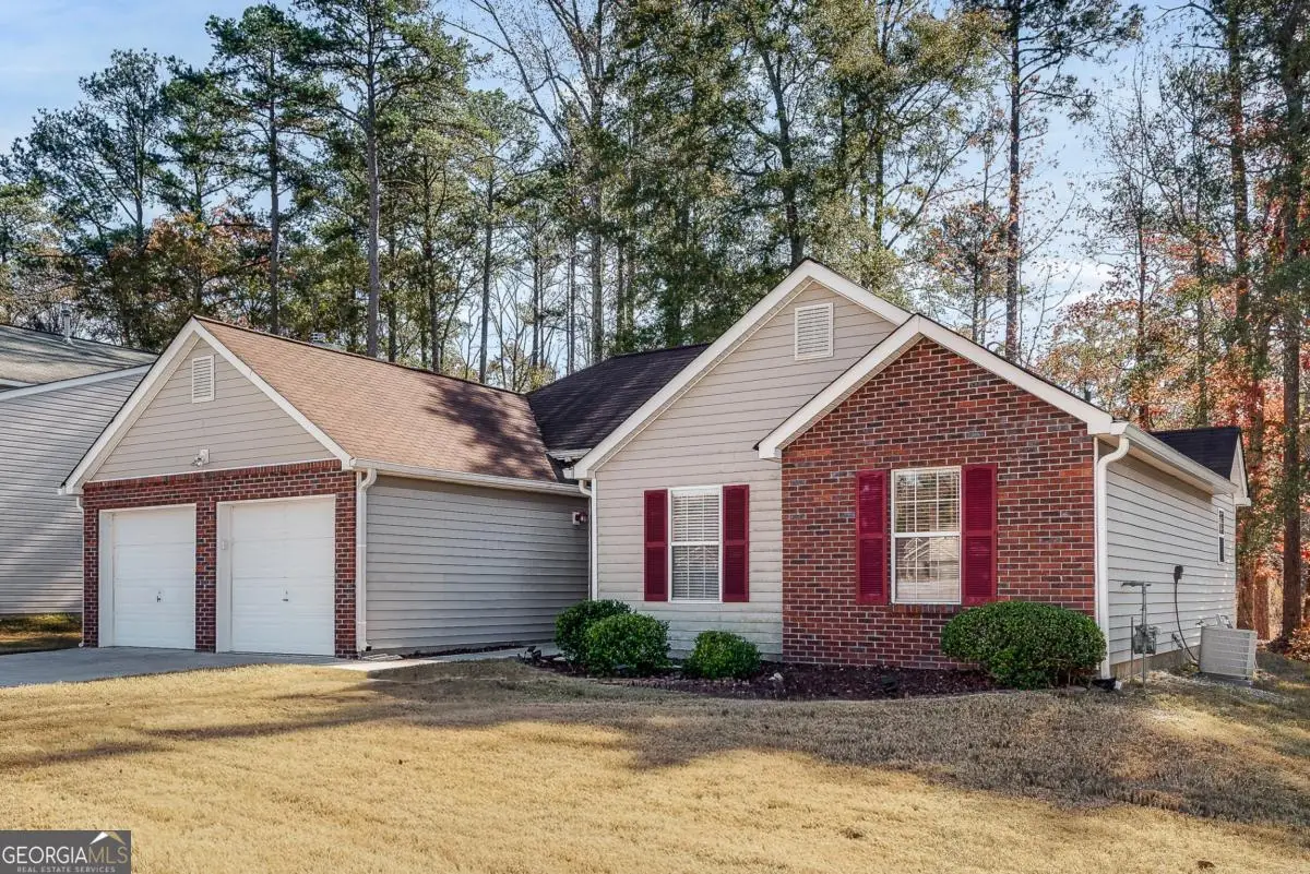1174 Drawbridge Drive, Riverdale, GA 30296 - Image #1