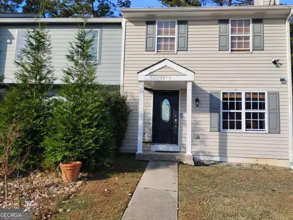 3073 Shadow Walk Lane, Tucker, GA 30084