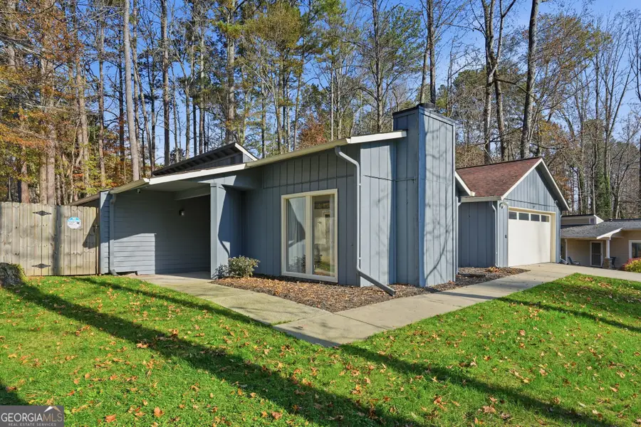 2321 Post Creek Court, Marietta, GA 30062 - Image #2