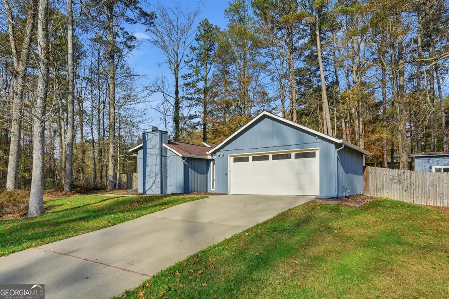 2321 Post Creek Court, Marietta, GA 30062 - Image #3